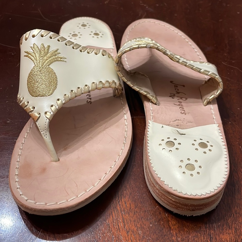 Jack Rogers